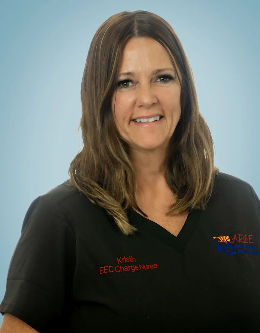 Kristin D ARISE Veterinary Center Queen Creek Kristin d arise veterinary center queen creek